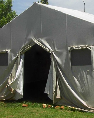 Изготавливаем солдатские палатки в Бугульме вместимостью <strong>до 70 человек</strong>